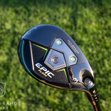 Callaway Epic Flash Hybrid Featured