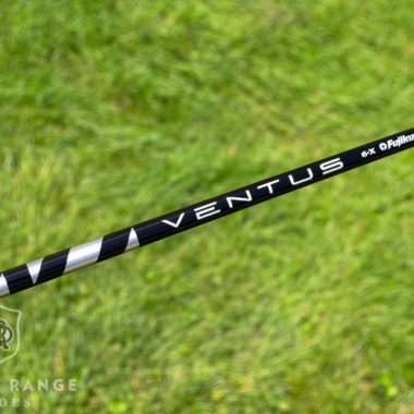 Fujikura Ventus Black Featured