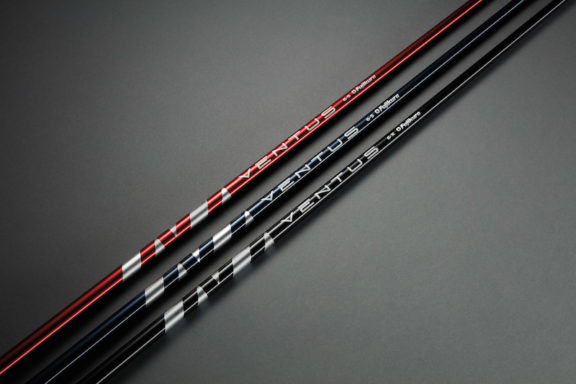 New Ventus Shaft Release