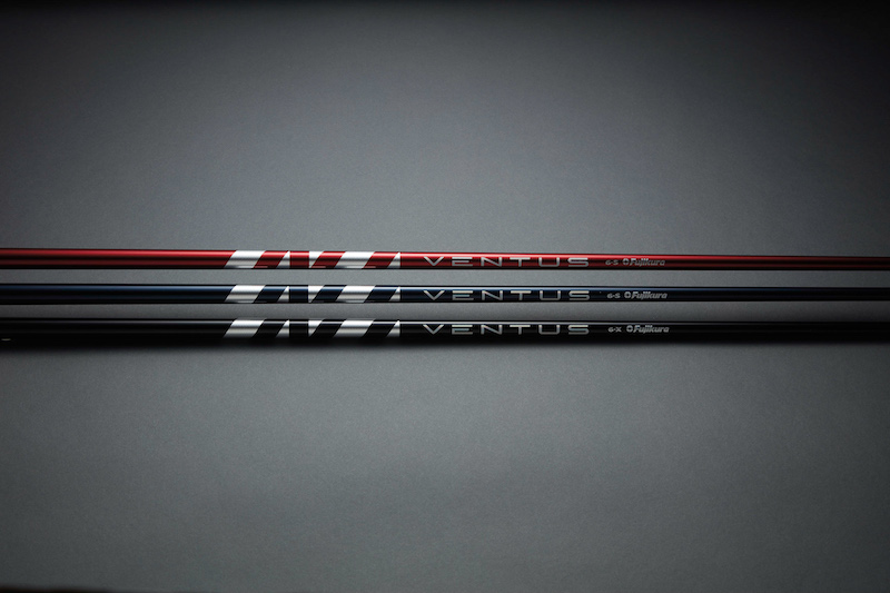 New Ventus Shaft Release 2