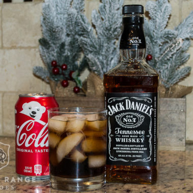 Jack and Coke