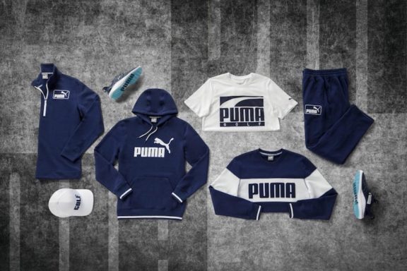 Puma Big Logo Release