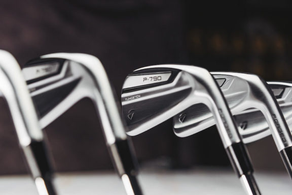 P790 Irons Release