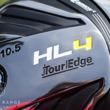 Tour Edge HL4 Driver Featured