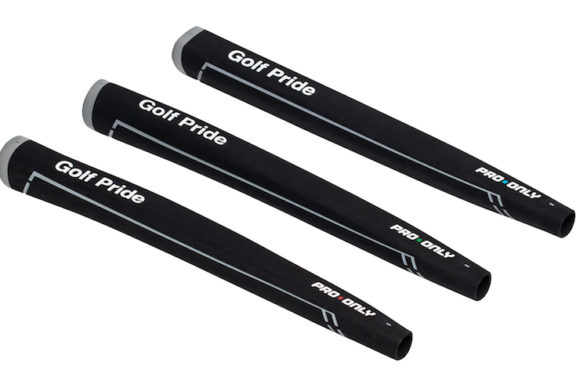 Golf Pride PRO ONLY Putter