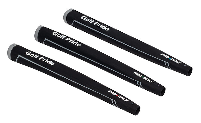 Golf Pride PRO ONLY Putter