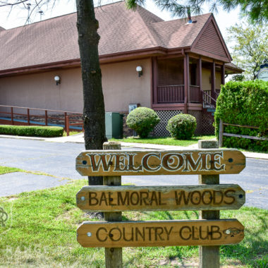 Balmoral Woods Golf Club Featured