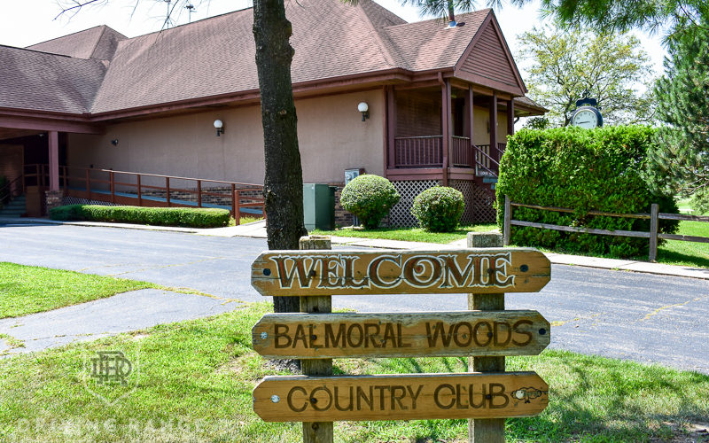 Balmoral Woods Golf Club Featured