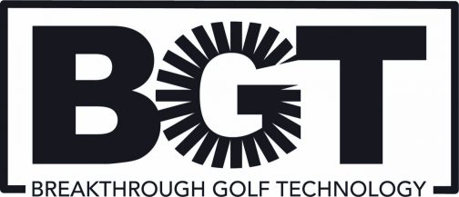 Sanford International - BGT Logo