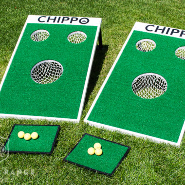 Chippo Golf Featured