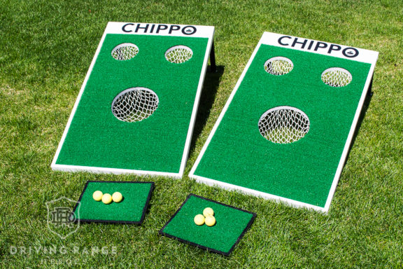 Chippo Golf Featured