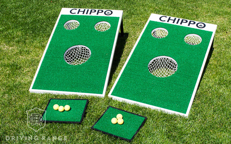 Chippo Golf Featured