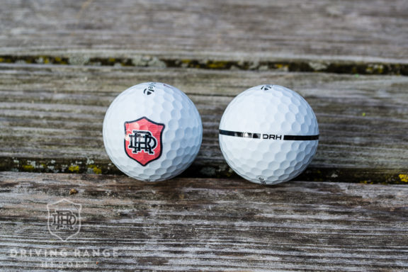 Golfballs.com AlignXL Featured