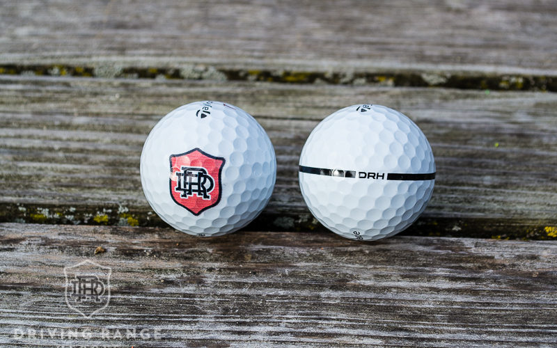 Golfballs.com AlignXL Featured