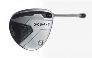 Honma XP-1 Release