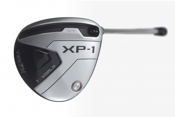 Honma XP-1 Release