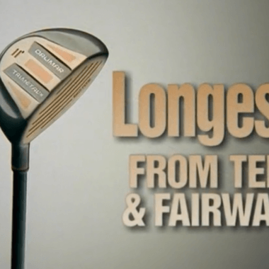 Golf Equipment Flop Featured