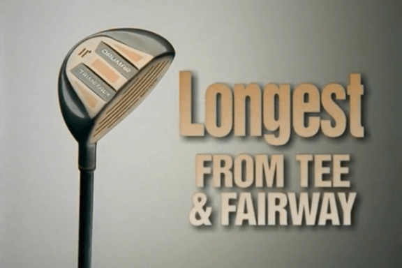 Golf Equipment Flop Featured