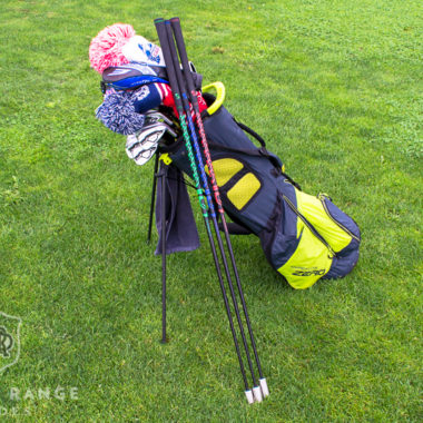 SuperSpeed Golf Featured