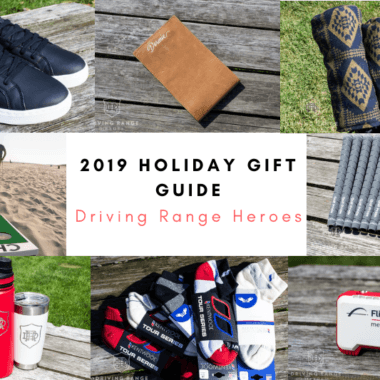 2019 Holiday Gift Guide Featured