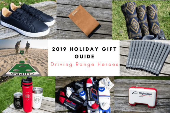 2019 Holiday Gift Guide Featured