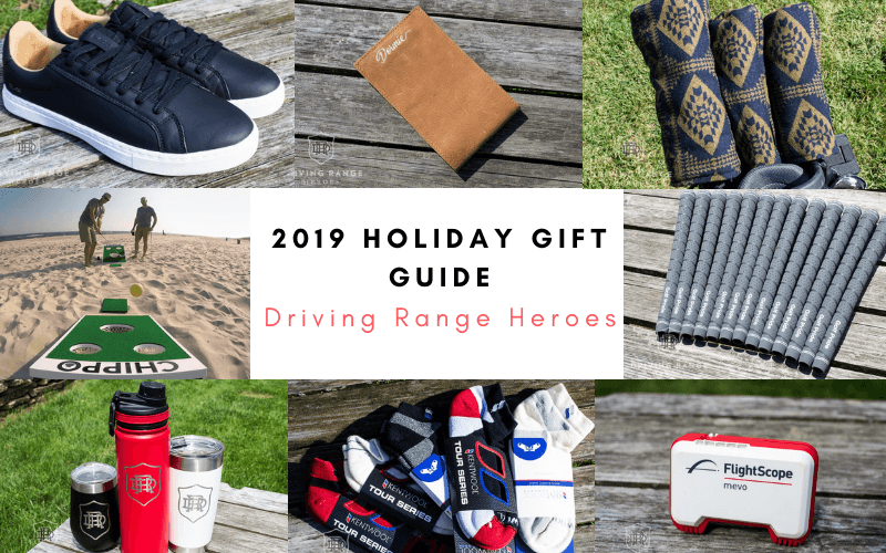 2019 Holiday Gift Guide Featured