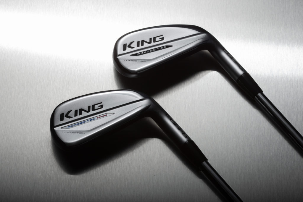 Cobra Golf Announces New Forged TEC Irons - Driving Range Heroes