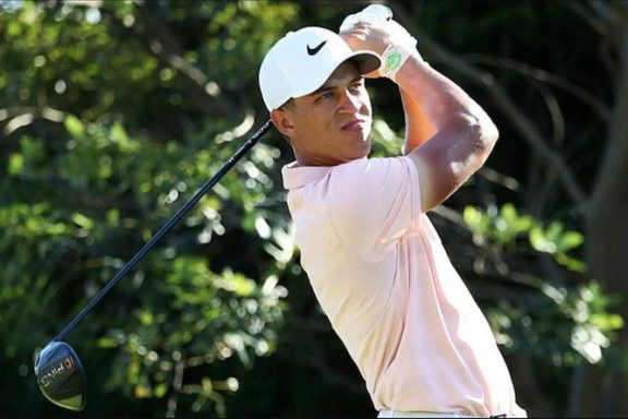 StaminaPro Cameron Champ