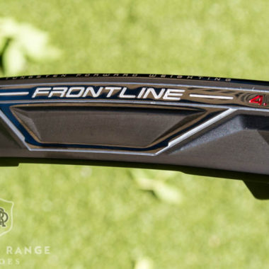 Cleveland Frontline Putter 6