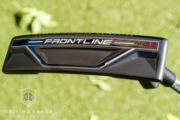 Cleveland Frontline Putter 6