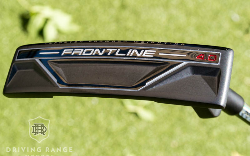 Cleveland Frontline Putter 6