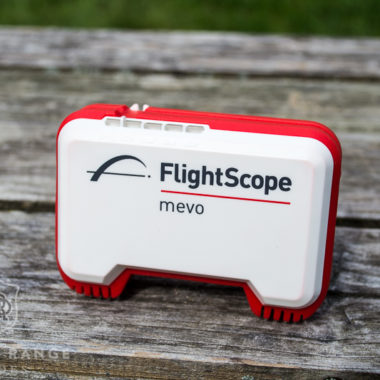 FlightScope Mevo Featured