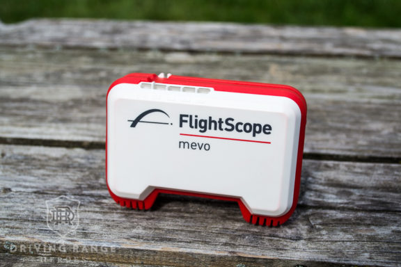 FlightScope Mevo Featured