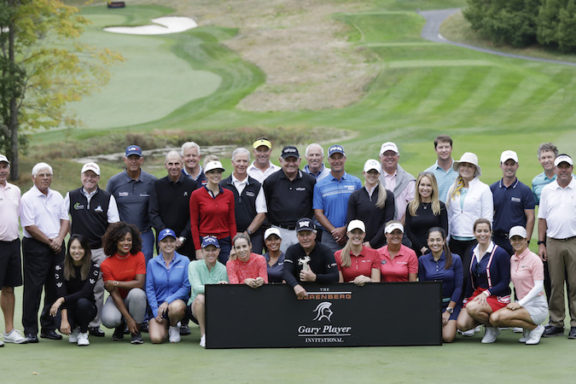 2019 Gary Player Invitational