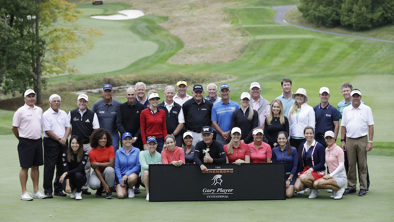 2019 Gary Player Invitational