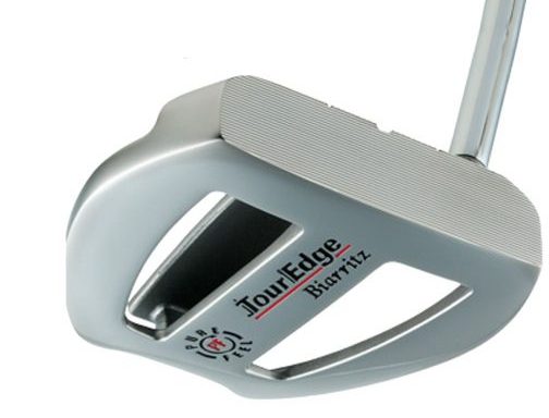 Tour Edge Biarritz Template Putter