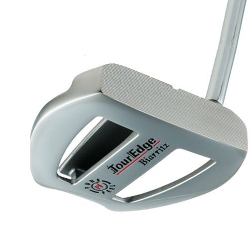 Tour Edge Biarritz Template Putter