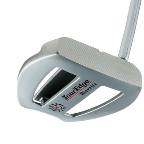 Tour Edge Biarritz Template Putter