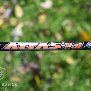 UST Mamiya ATTAS 11 Featured