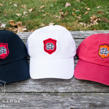 AHEAD Custom Golf Hats Featured