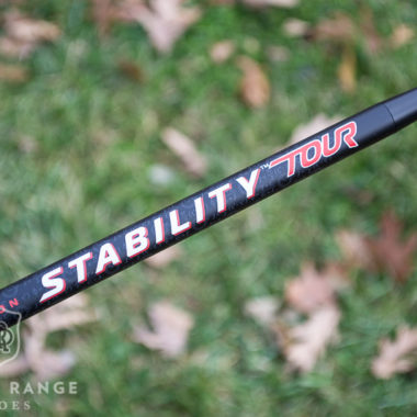 Breakthrough Golf Technology Stability Tour Featured