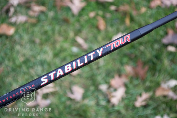 Breakthrough Golf Technology Stability Tour Featured