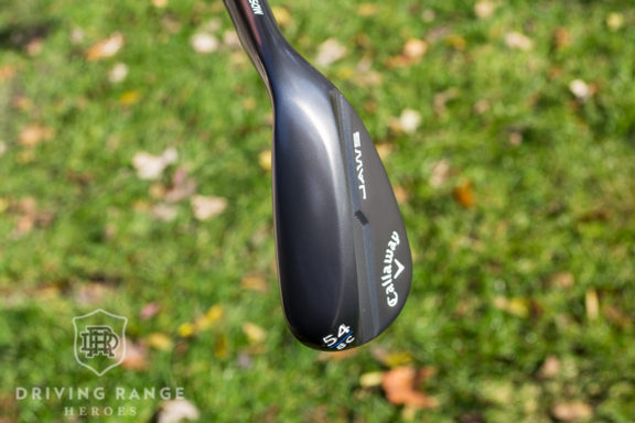 Callaway Jaws Md5 Wedge Review - Driving Range Heroes