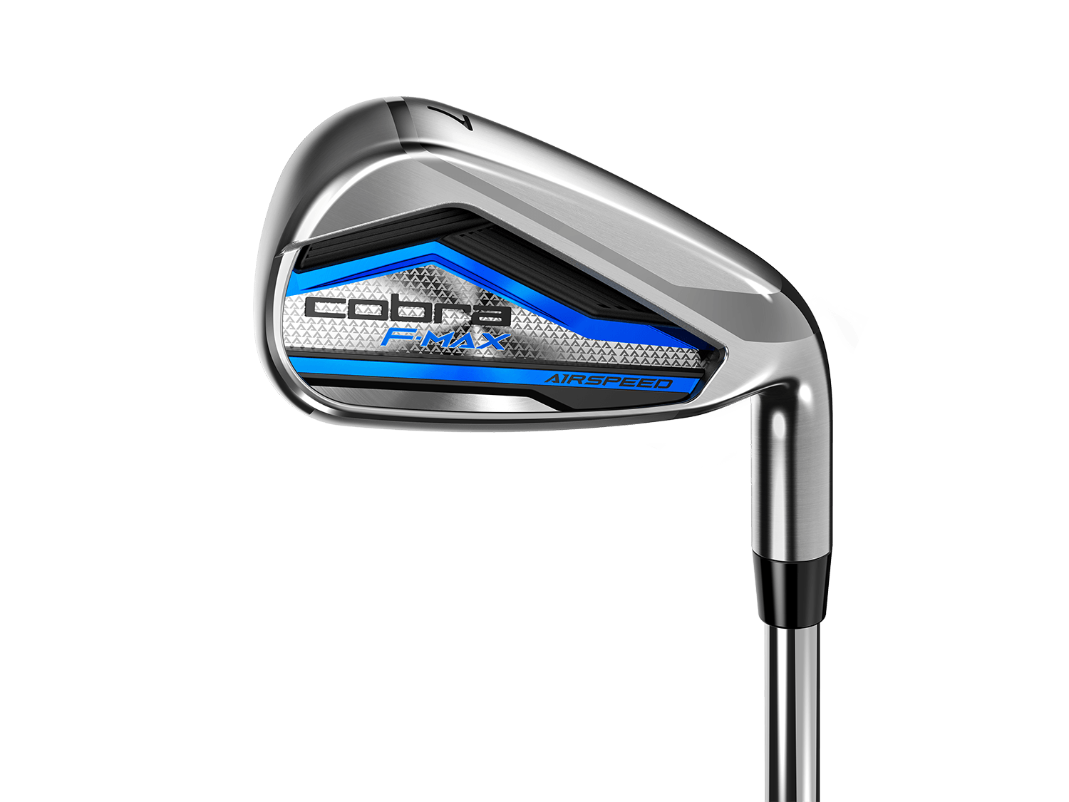 cobra f max airspeed driver review