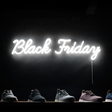 TRUE Linkswear Black Friday 2019