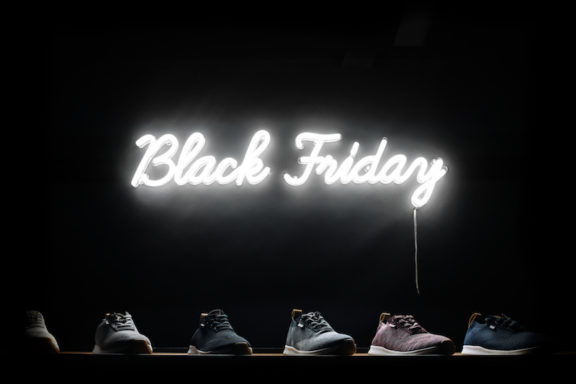 TRUE Linkswear Black Friday 2019