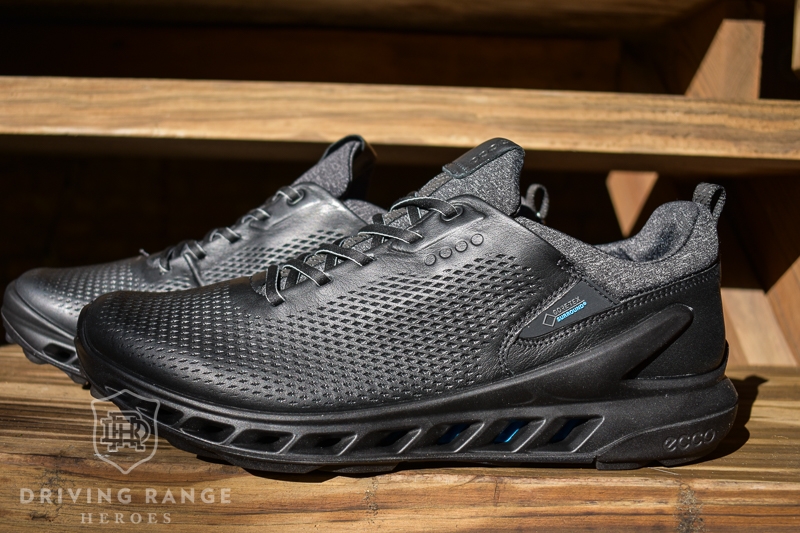 ecco biom running shoes review