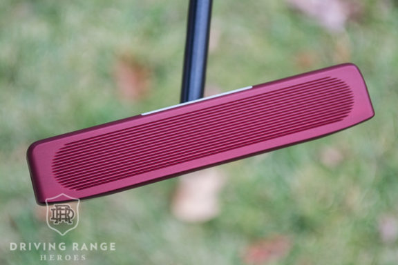 L.A.B. Golf Directed Force 2.1 Putter Review - Driving Range Heroes