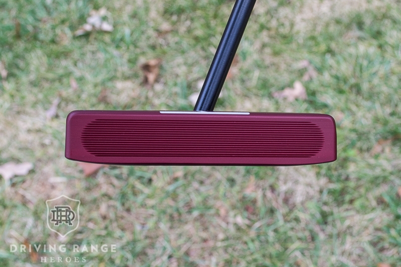 L.A.B. Directed Force Putter