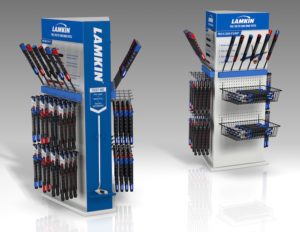 Lamkin Putter Grip Fitting System